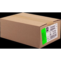 Zebra 02300GS06407 nastro a trasferimento termico nero