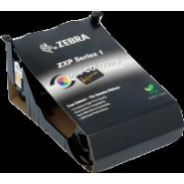 Zebra 800011-140 differenti colori Nastro colorato (ZXP Series 1)