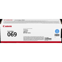 Canon 069 c ciano toner (5093C002)