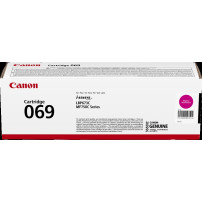 Canon 069 m magenta toner (5092C002)
