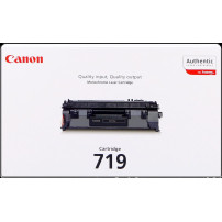 Canon 719 nero toner (3479B002)