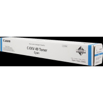Canon C-EXV49c ciano toner (8525B002)