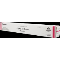 Canon C-EXV49m magenta toner (8526B002)