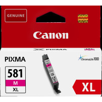 Canon CLI-581m XL magenta Cartuccia d'inchiostro (2050C001)