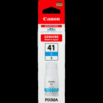 Canon GI-41S C ciano Cartuccia d'inchiostro (5874C001)