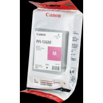Canon PFI-106m magenta Cartuccia d'inchiostro (6623B001)