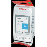 Canon PFI-106pc ciano (Foto) Cartuccia d'inchiostro (6625B001)