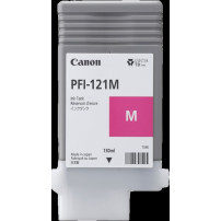 Canon PFI-121m magenta Cartuccia d'inchiostro (6267C001)