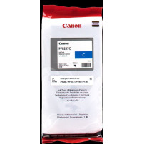 Canon PFI-207c ciano Cartuccia d'inchiostro (8790B001)
