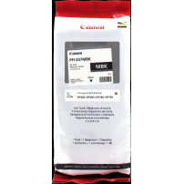 Canon PFI-207mbk Nero (opaco) Cartuccia d'inchiostro (8788B001)