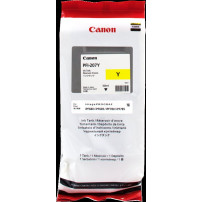 Canon PFI-207y giallo Cartuccia d'inchiostro (8792B001)