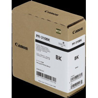 Canon PFI-310bk nero Cartuccia d'inchiostro (2359C001)