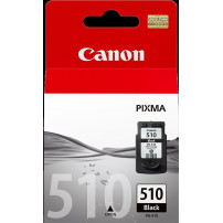 Canon PG-510 nero Cartuccia d'inchiostro (2970B001)