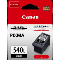 Canon PG-540L nero Cartuccia d'inchiostro (5224B001)