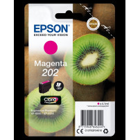 Epson 202 magenta Cartuccia d'inchiostro (C13T02F34010)