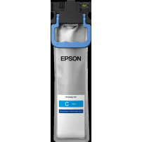 Epson T13L2 ciano Cartuccia d'inchiostro (C13T13L240)
