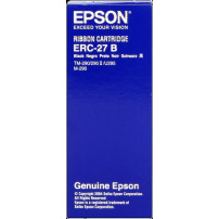 Epson ERC-27B nero Nastro colorato (C43S015366)