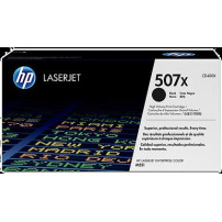 HP 507X nero toner (CE400X)