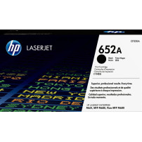 HP 652A nero toner (CF320A)