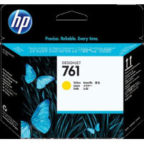 HP 761 Testina per stampa giallo (CH645A)