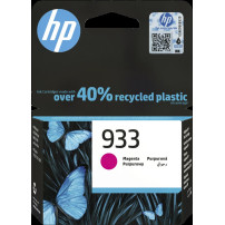 HP 933 magenta Cartuccia d'inchiostro (CN059AE)