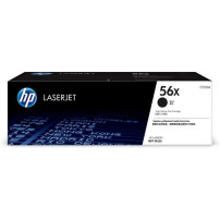 HP TONER NERO CF256X 56X ALTA CAPACITA 13700 PAG