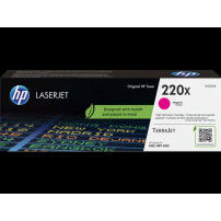 HP 220X magenta toner (W2203X)