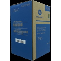 Konica Minolta TNP-79Y giallo toner (AAJW250)