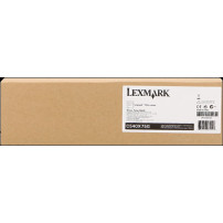 Lexmark C540X75G vaschetta di recupero (C540)