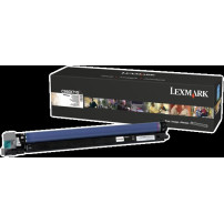 Lexmark C950X71G Tamburo nero (C950)