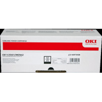 OKI 44973508 nero toner