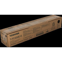 Toshiba T-FC200E-K nero toner (6AJ00000123)