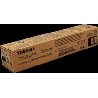 Toshiba T-FC330EK nero toner (6AG00009135)