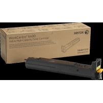 Xerox 106R01319 giallo toner (WorkCentre 6400)