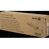 Xerox 106R02229 ciano toner (Phaser 6600)