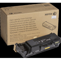 Xerox 106R03622 nero toner (WorkCentre 3300 Series)