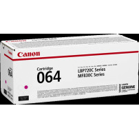 Canon 064 m magenta toner (4933C001)