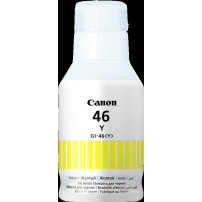 Canon GI-46y giallo Cartuccia d'inchiostro (4429C001)