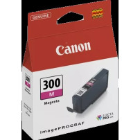 Canon PFI-300m magenta Cartuccia d'inchiostro (4195C001)