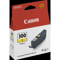 Canon PFI-300y giallo Cartuccia d'inchiostro (4196C001)