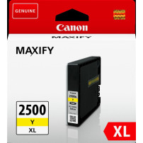 Canon PGI-2500y XL giallo Cartuccia d'inchiostro (9267B001)