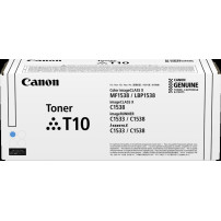Canon T10 c ciano toner (4565C001)