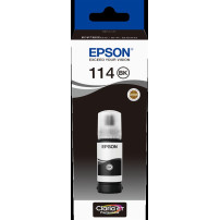 Epson 114 nero Cartuccia d'inchiostro (C13T07A140)