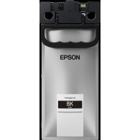 Epson T11E1 nero Cartuccia d'inchiostro (C13T11E140)