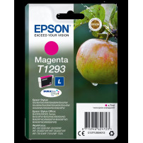 Epson T1293 magenta Cartuccia d'inchiostro (C13T12934012)