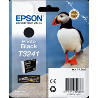 Epson T3241 nero Cartuccia d'inchiostro (C13T32414010)