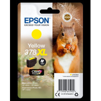 Epson 378XL giallo Cartuccia d'inchiostro (C13T37944010)