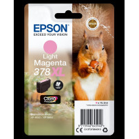 Epson 378XL magenta (chiaro) Cartuccia d'inchiostro (C13T37964010)