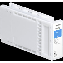 Epson T44Q2 ciano Cartuccia d'inchiostro (C13T44Q240)