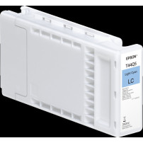 Epson T44Q5 ciano (chiaro) Cartuccia d'inchiostro (C13T44Q540)